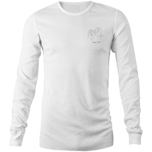 Promise Keeper - Long Sleeve Tee