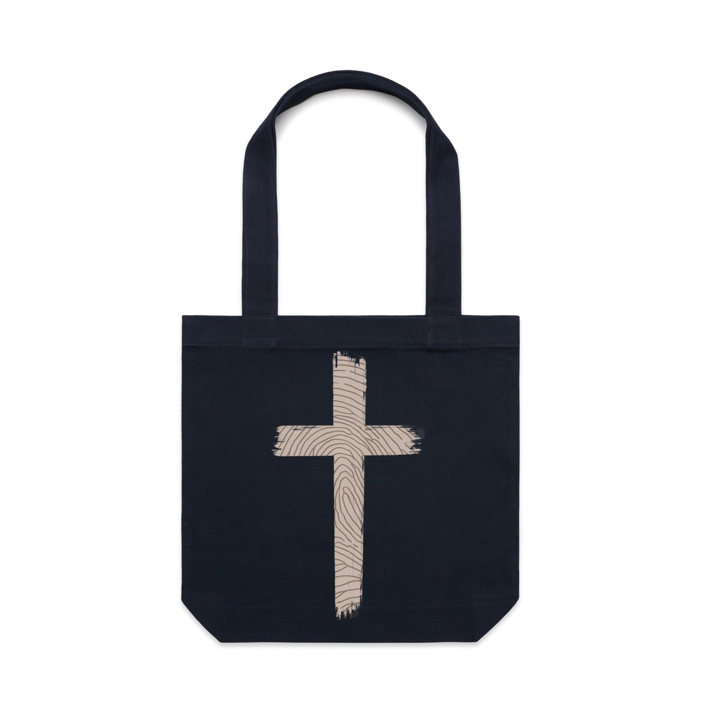 Identity - Canvas Tote Bag