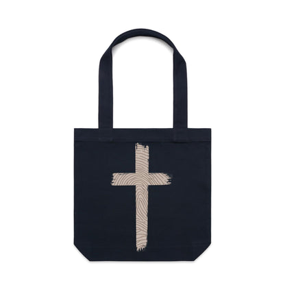 Identity - Canvas Tote Bag
