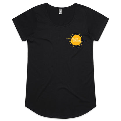 Create Kindness - Women's Tee