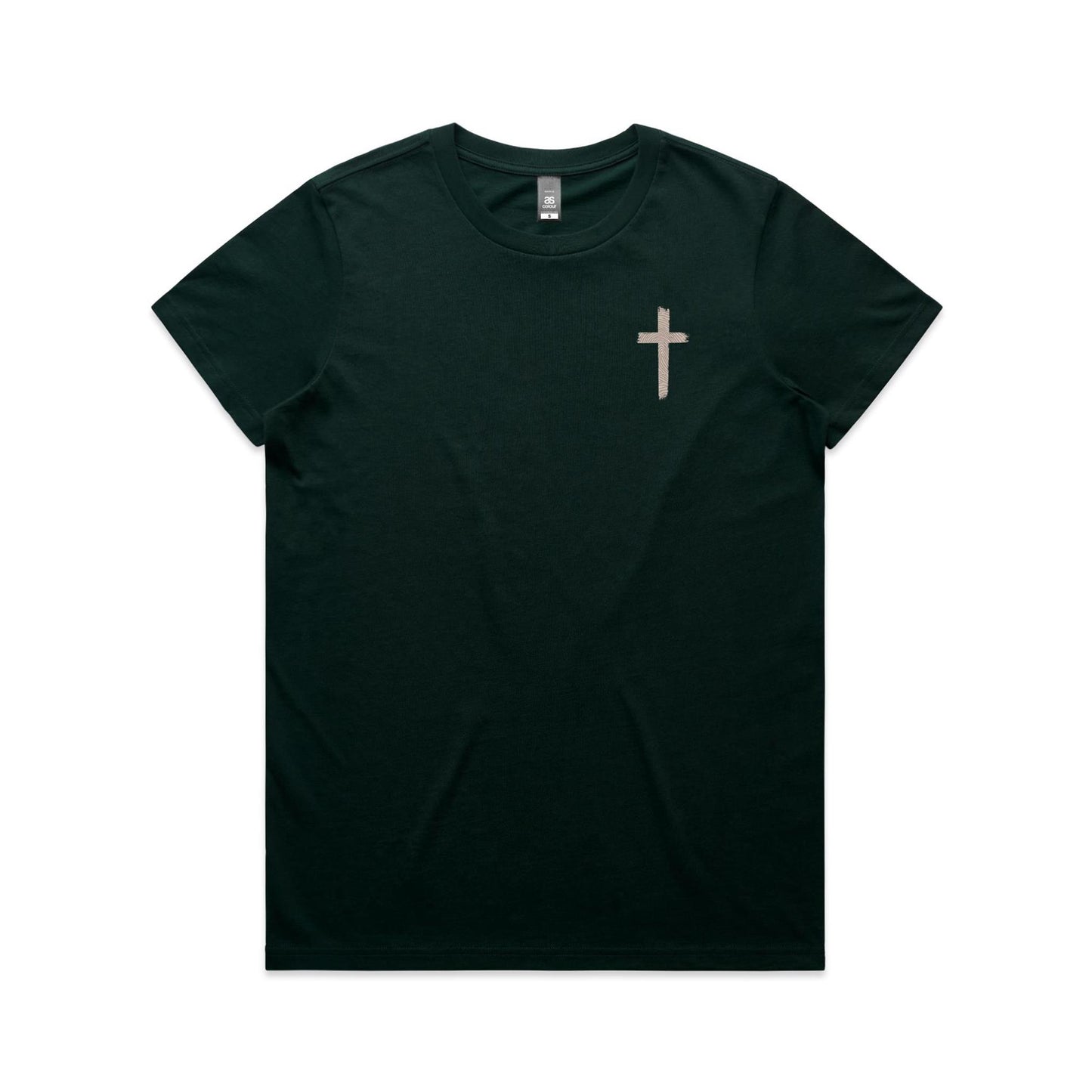Identity - Women's Staple Tee