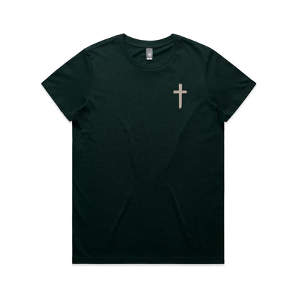 Identity - Women's Staple Tee