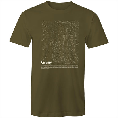 Calvary - Tee