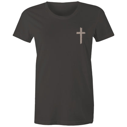 Identity - Women's Staple Tee