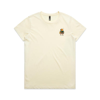 Let's Worship - Women's Staple Tee