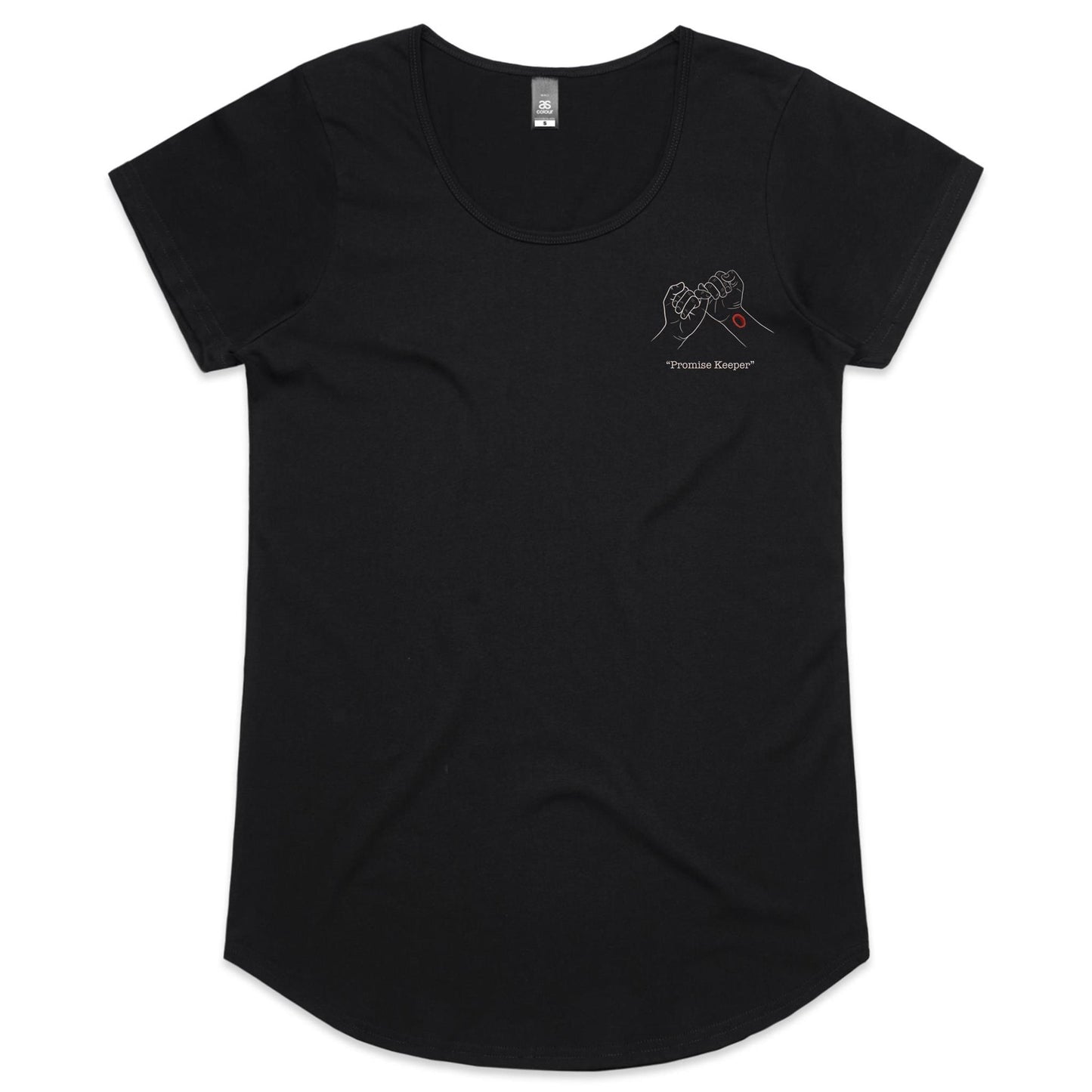 Promise Keeper - Women's Tee