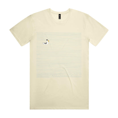 Peace Be Still - Tee