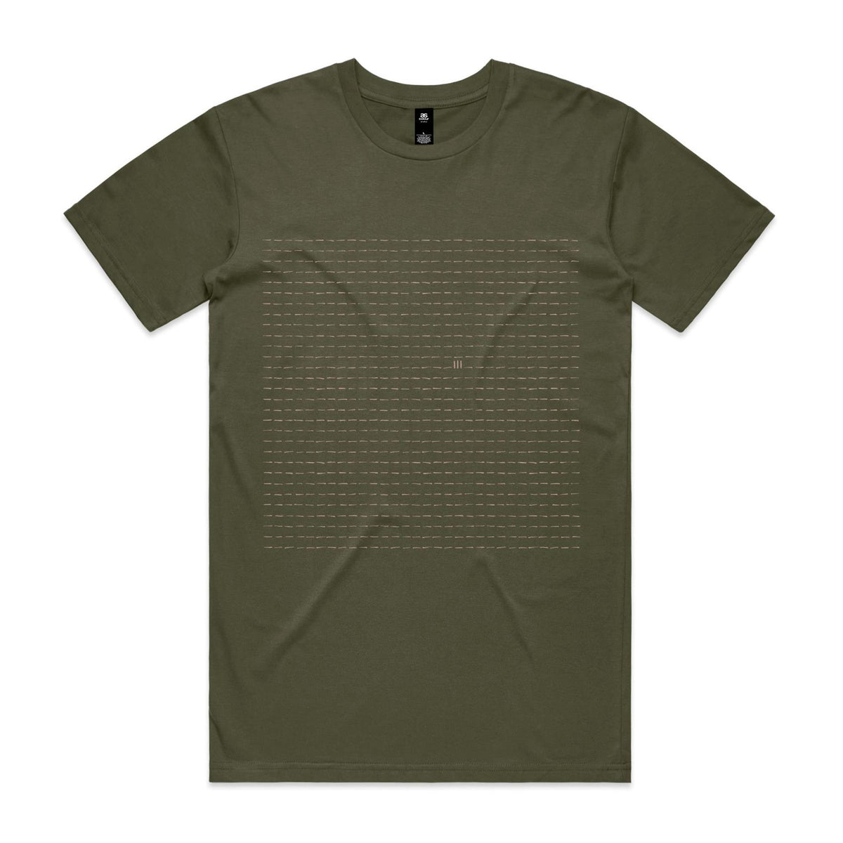 Stand - Tee