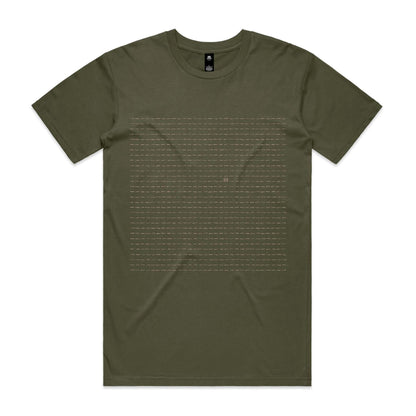 Stand - Tee