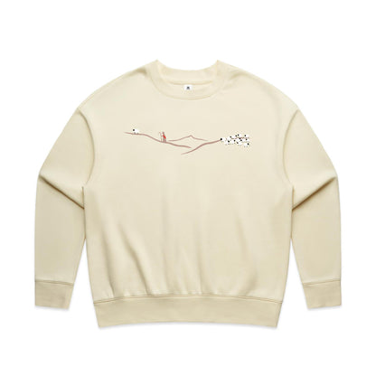 The Good Shepherd - Women's Crew