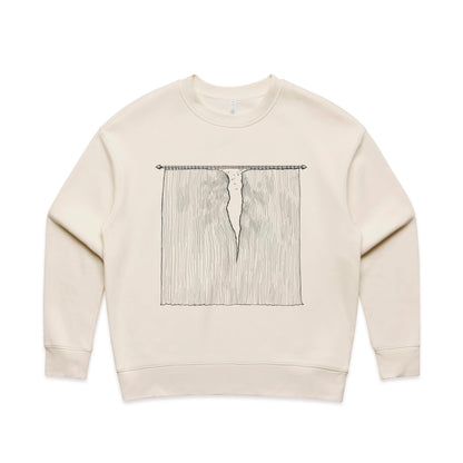 It Is Finished - Women's Crew