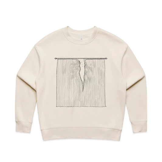 It Is Finished - Women's Crew