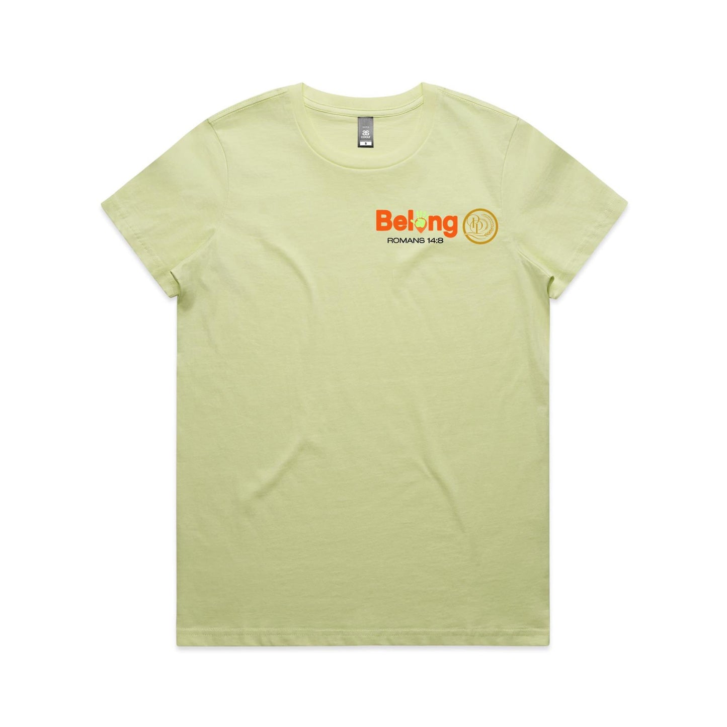 Belong - Women's Tee