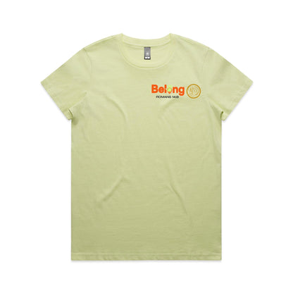 Belong - Women's Tee
