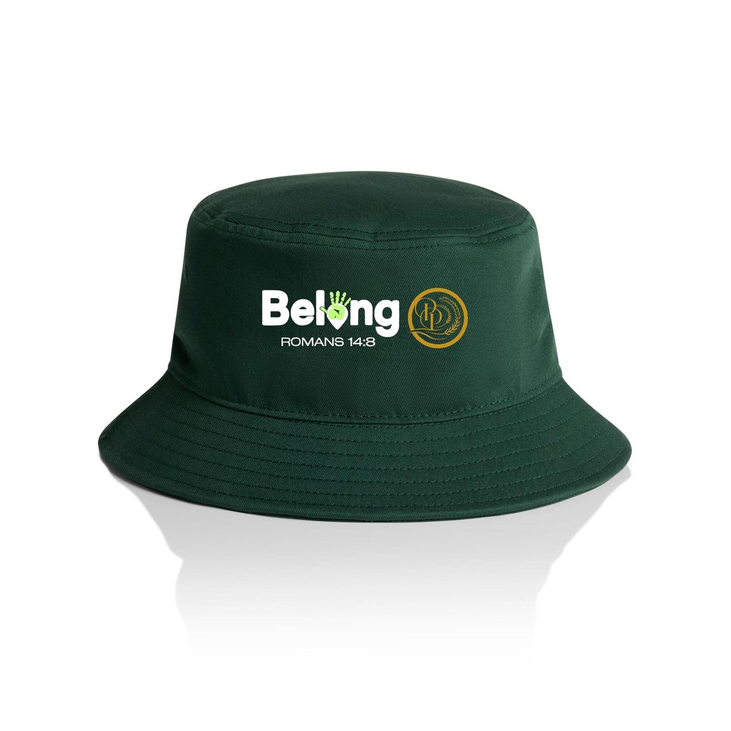 Belong - Bucket Hat