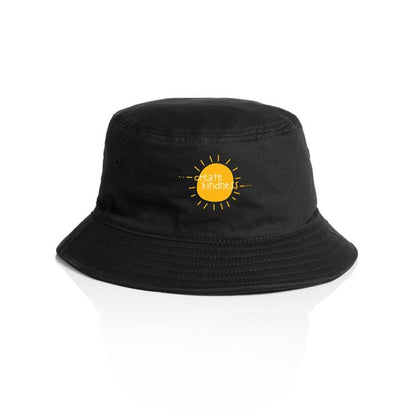 Create Kindness - Bucket Hat