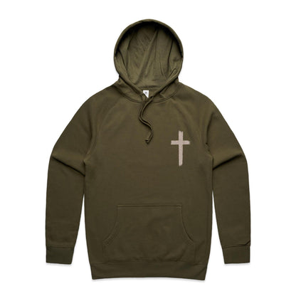 Identity - Men's Hoodie