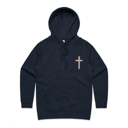 Identity - Women's Hoodie