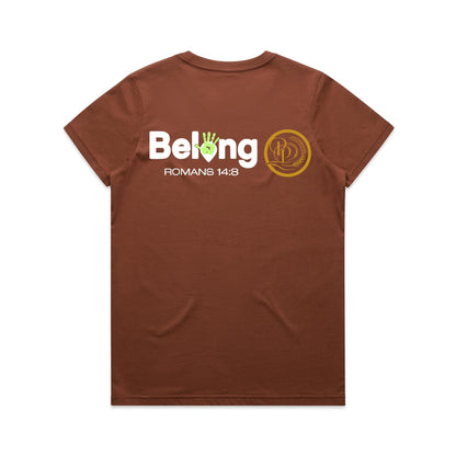 Belong - Women's Tee