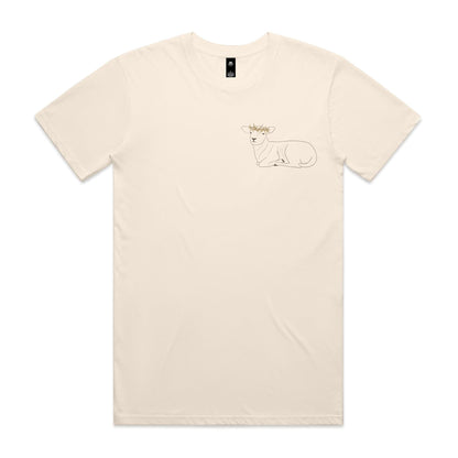 Crowned Lamb - Tee