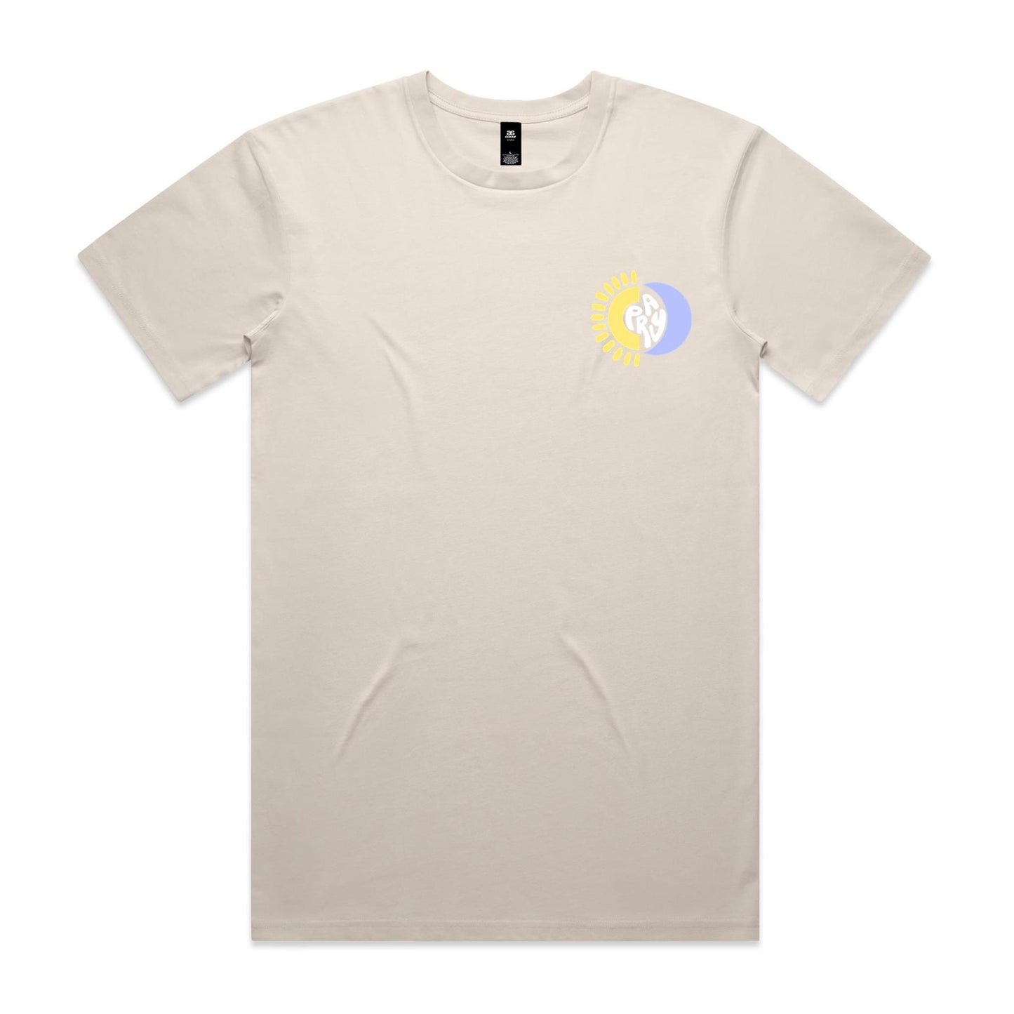 Pray - Tee