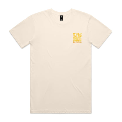 God Of Wonder - Tee