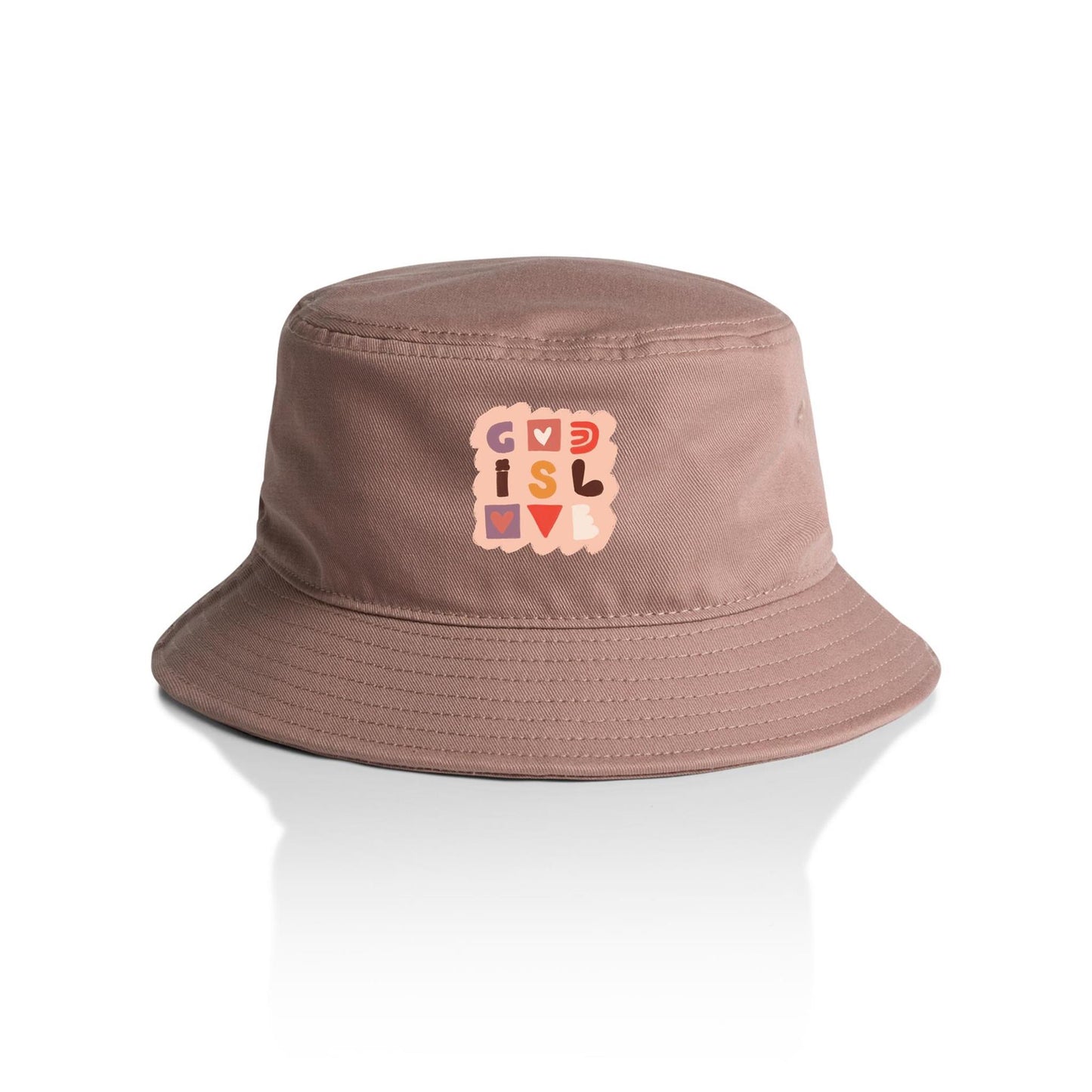 Love - Bucket Hat