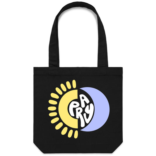 Pray - Canvas Tote Bag