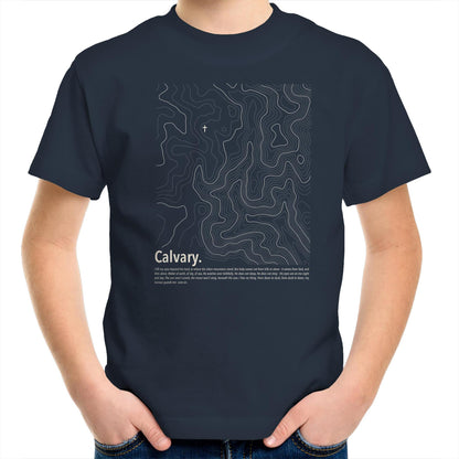 Calvary - Kids Tee