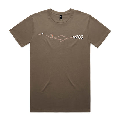 The Good Shepherd - Tee