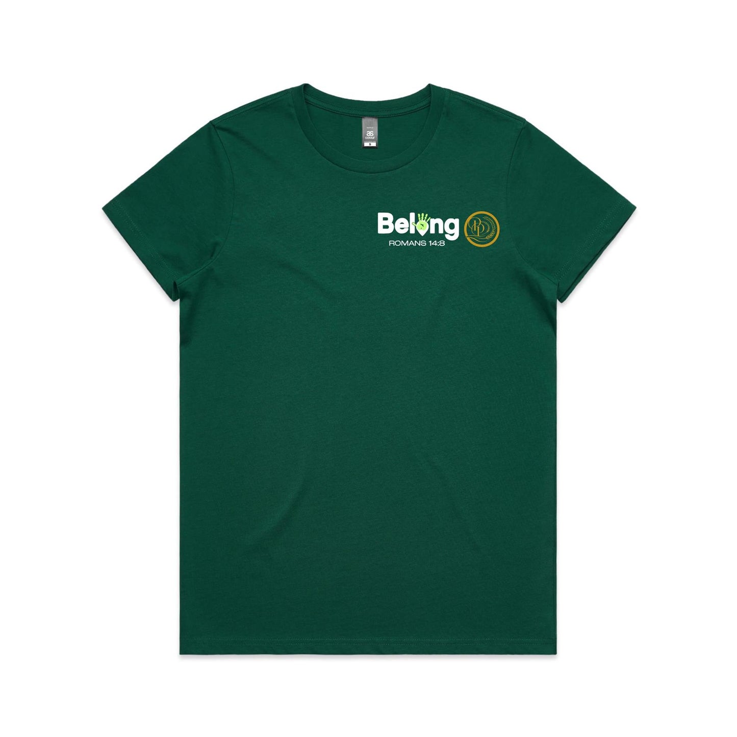 Belong - Women's Tee