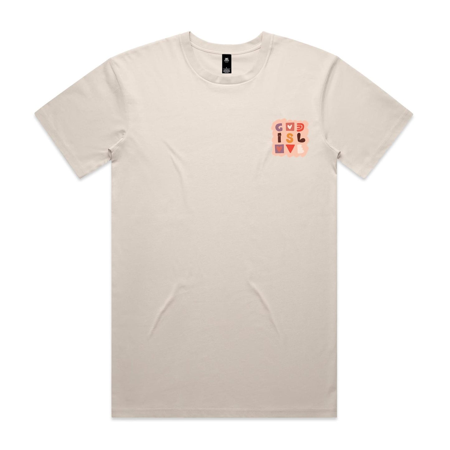 Love - Tee