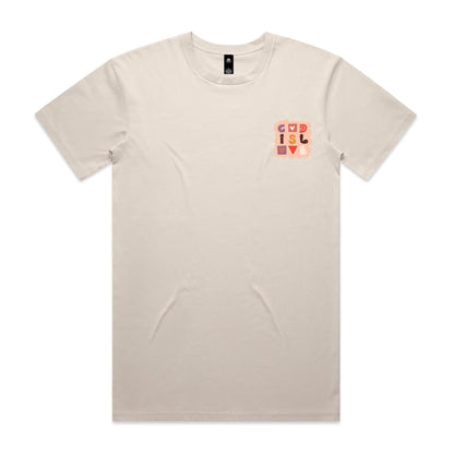 Love - Tee
