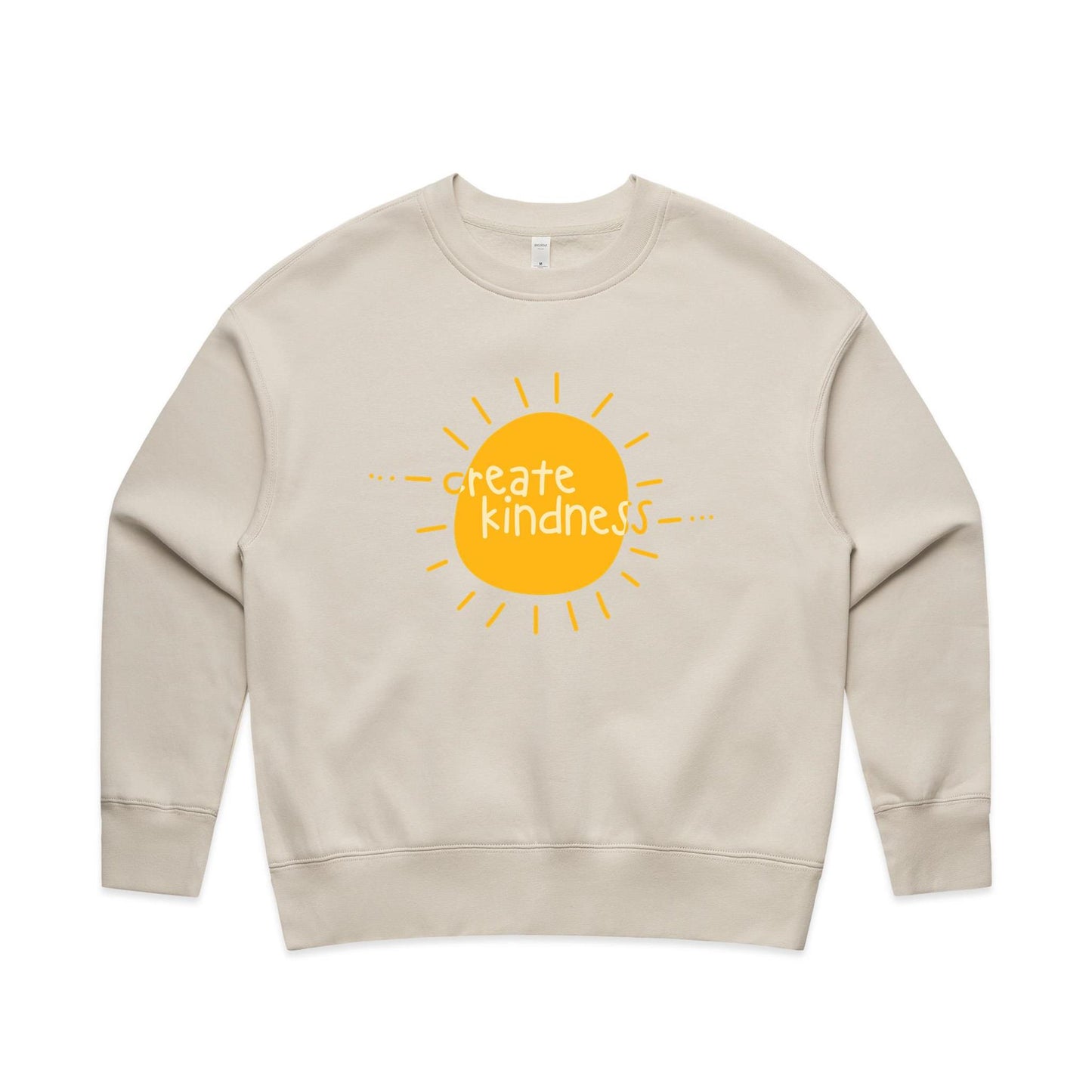 Create Kindness - Women's Crew
