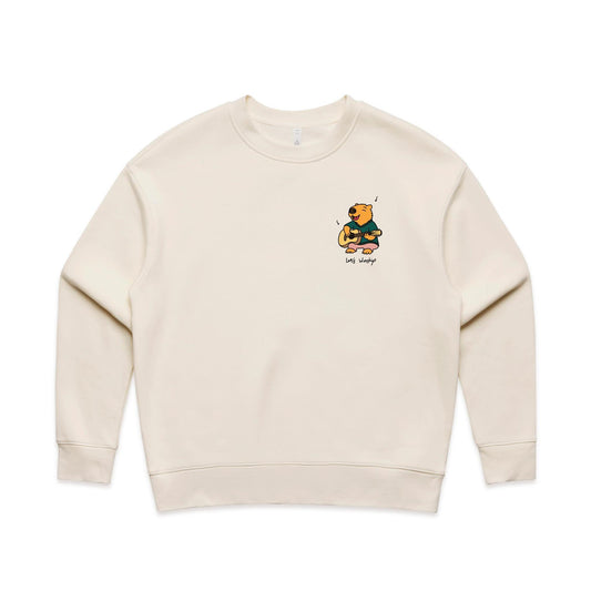 Let's Worship - Women's Crew