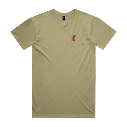 Christ In Us - Tee