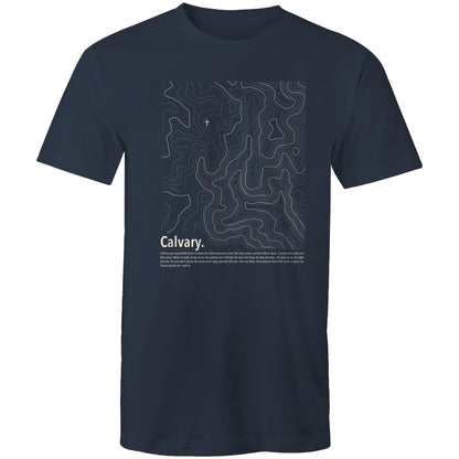 Calvary - Tee