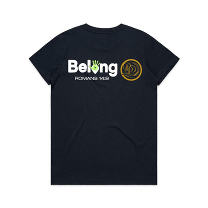 Belong - Women's Tee