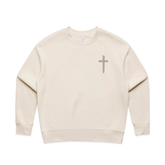 Identity - Women's Crew