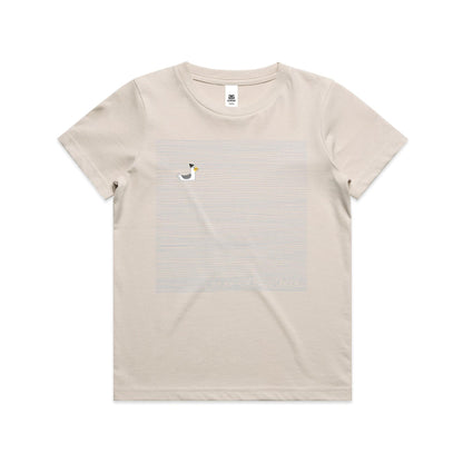 Peace Be Still - Kids Tee