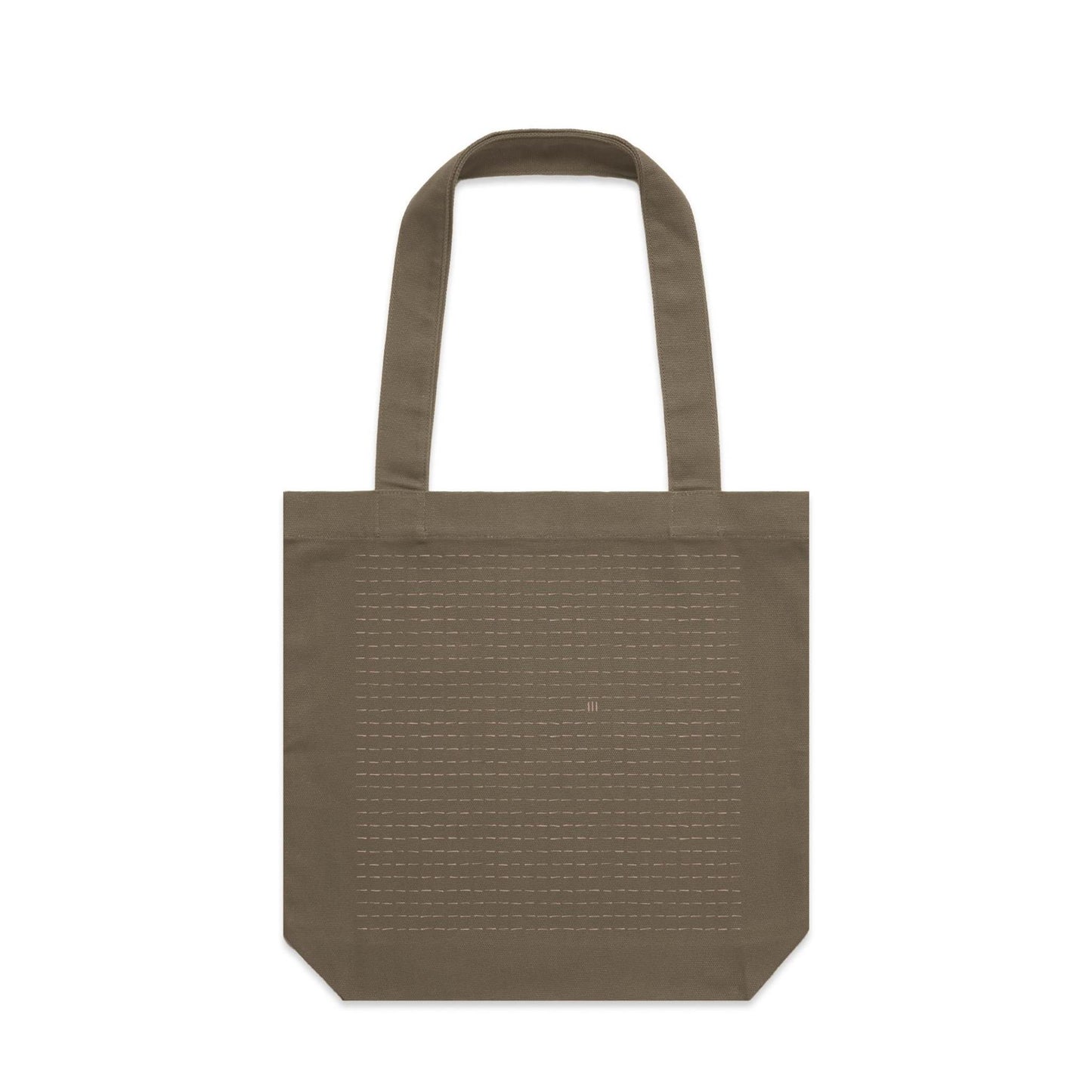 Stand - Canvas Tote Bag