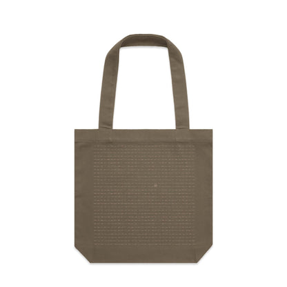 Stand - Canvas Tote Bag