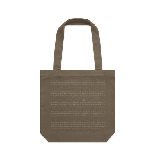 Stand - Canvas Tote Bag