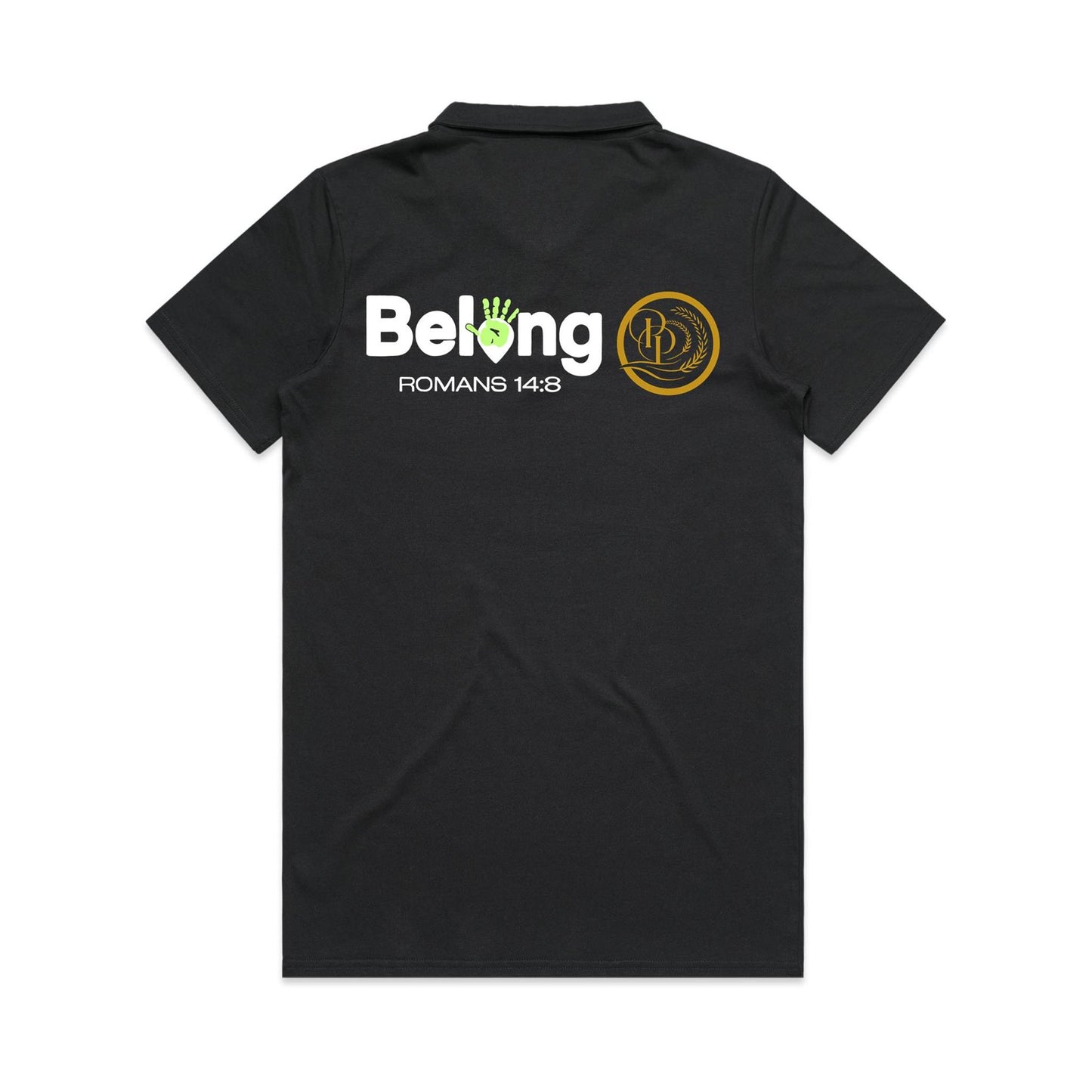 Belong - Women's Polo