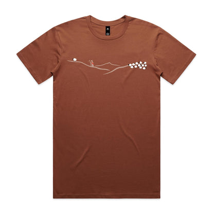 The Good Shepherd - Tee