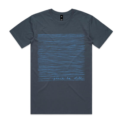 Peace Be Still - Tee
