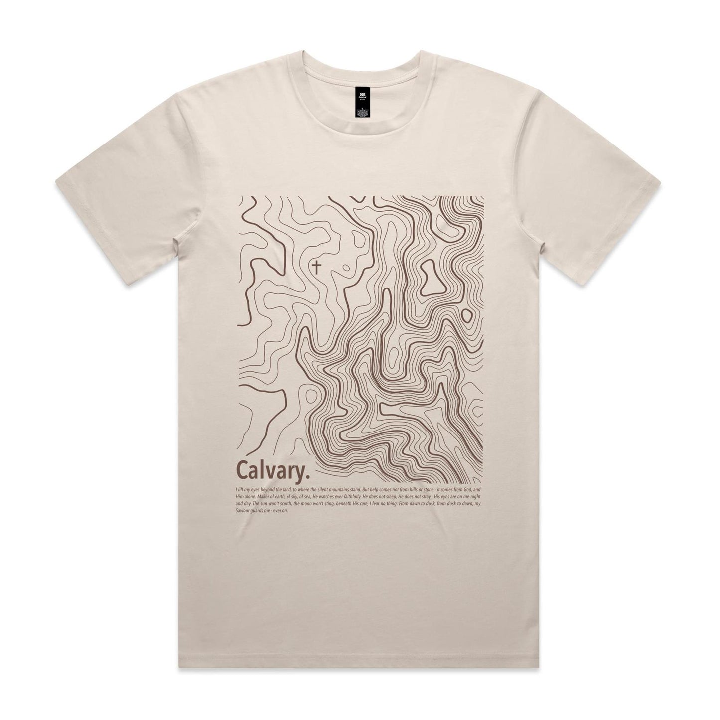 Calvary - Tee