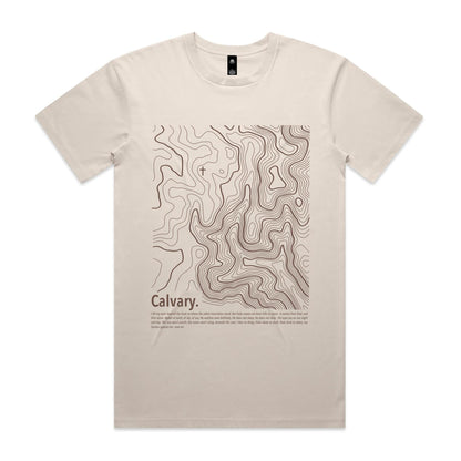 Calvary - Tee