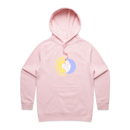 Pray - Women's Hoodie
