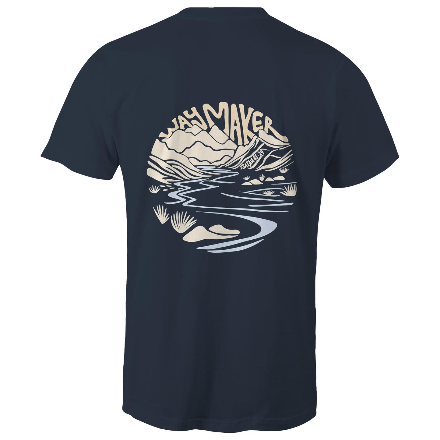 Way Maker - Tee